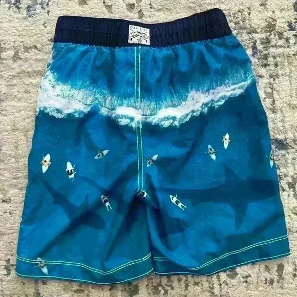 Gap Swim  Trunks Size S - Picture 4 of 8